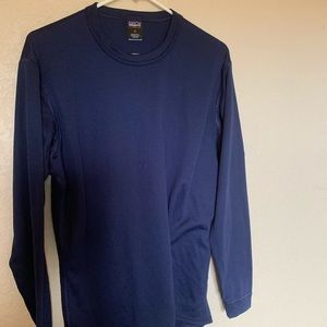 Patagonia base layer